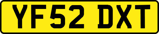 YF52DXT