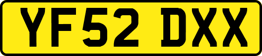 YF52DXX