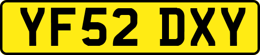 YF52DXY
