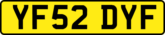 YF52DYF