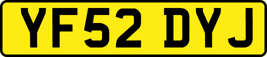 YF52DYJ