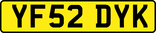 YF52DYK