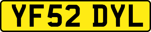 YF52DYL