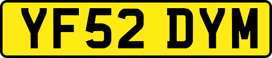 YF52DYM