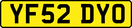 YF52DYO