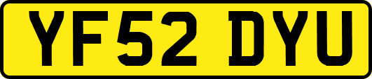 YF52DYU
