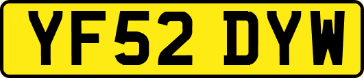 YF52DYW