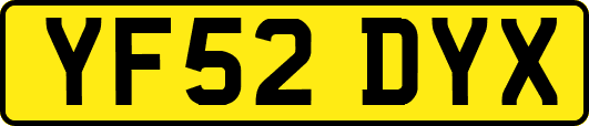 YF52DYX
