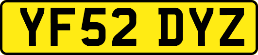 YF52DYZ
