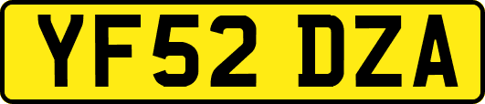 YF52DZA