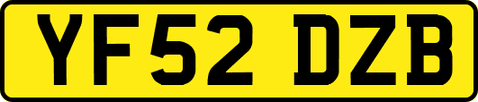 YF52DZB
