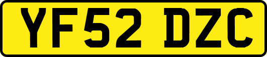 YF52DZC