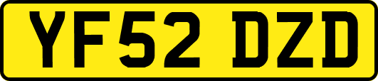 YF52DZD