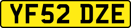 YF52DZE