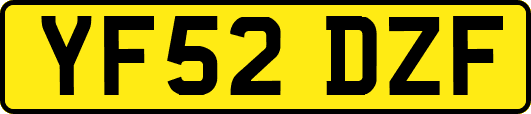 YF52DZF