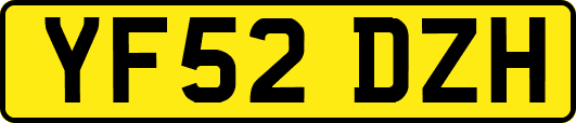 YF52DZH
