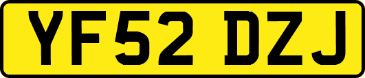 YF52DZJ