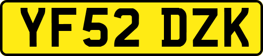 YF52DZK