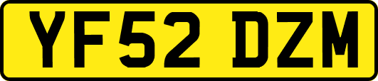 YF52DZM