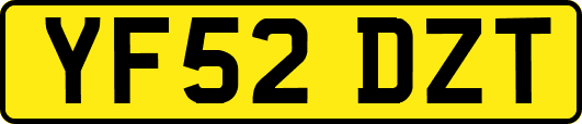 YF52DZT