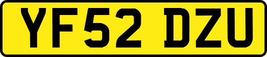 YF52DZU