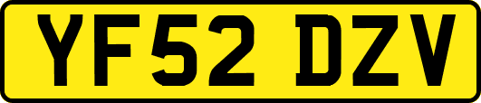 YF52DZV