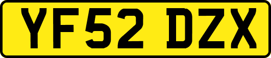 YF52DZX