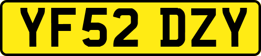 YF52DZY