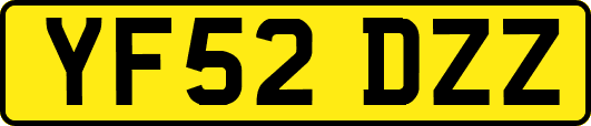 YF52DZZ