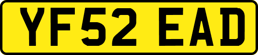 YF52EAD