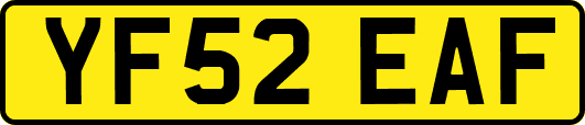 YF52EAF