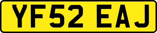 YF52EAJ