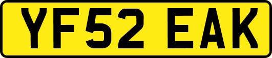 YF52EAK