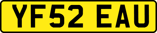 YF52EAU