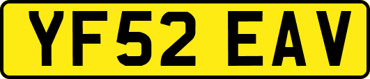 YF52EAV
