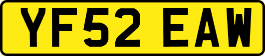YF52EAW