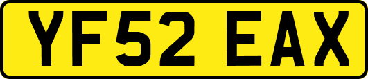 YF52EAX