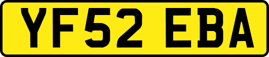 YF52EBA