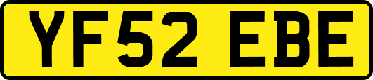 YF52EBE