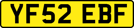 YF52EBF