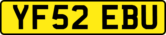 YF52EBU