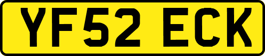YF52ECK