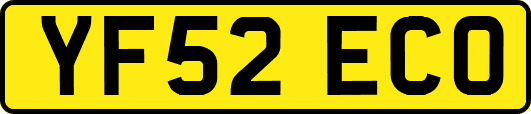 YF52ECO