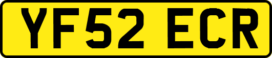 YF52ECR
