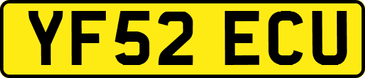 YF52ECU