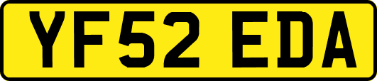 YF52EDA