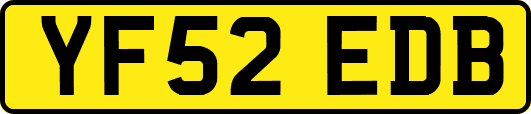 YF52EDB