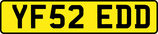 YF52EDD
