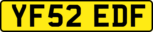 YF52EDF