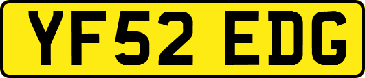 YF52EDG
